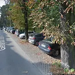 Swish Apartment -10 Min To Old Town Gdansk,Pkp & Shopping Mall